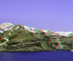 03001 Santorini